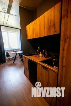 1-к квартира, посуточно, 34м2, 1/1 этаж