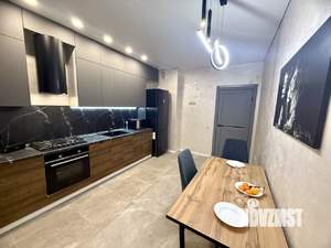 1-к квартира, на длительный срок, 45м2, 11/20 этаж