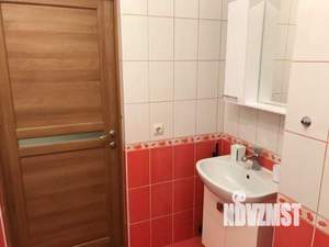2-к квартира, посуточно, 45м2, 1/1 этаж