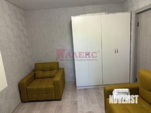 1-к квартира, на длительный срок, 22м2, 2/9 этаж