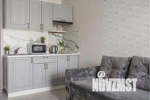 1-к квартира, посуточно, 28м2, 3/10 этаж