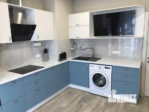 1-к квартира, на длительный срок, 46м2, 3/13 этаж