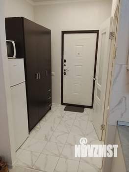 Студия квартира, на длительный срок, 26м2, 19/26 этаж