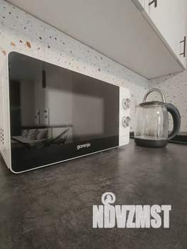 Студия квартира, посуточно, 30м2, 17/24 этаж