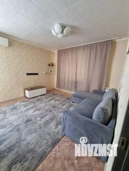 1-к квартира, на длительный срок, 40м2, 10/10 этаж