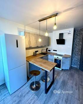 2-к квартира, на длительный срок, 54м2, 15/18 этаж