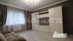 2-к квартира, на длительный срок, 45м2, 1/4 этаж