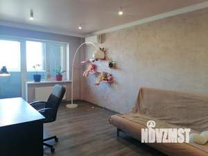 2-к квартира, посуточно, 110м2, 22/23 этаж