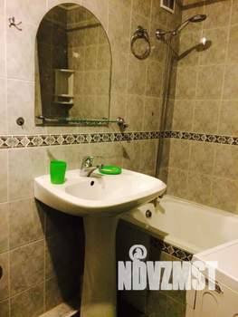 3-к квартира, посуточно, 70м2, 8/9 этаж