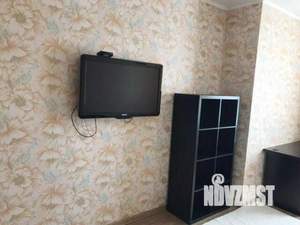 2-к квартира, посуточно, 45м2, 1/1 этаж