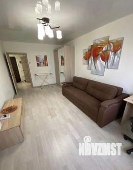 1-к квартира, на длительный срок, 44м2, 6/25 этаж