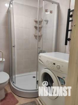 Студия квартира, посуточно, 20м2, 1/1 этаж