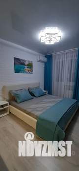 Студия квартира, посуточно, 28м2, 17/17 этаж