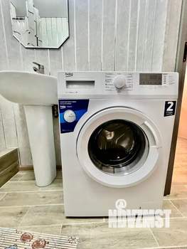 Студия квартира, на длительный срок, 30м2, 2/3 этаж