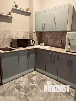 2-к квартира, посуточно, 55м2, 1/10 этаж