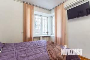 Студия квартира, посуточно, 18м2, 2/5 этаж
