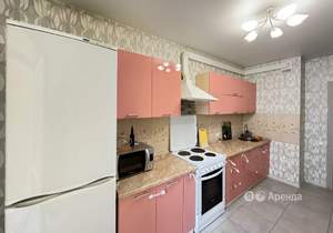 1-к квартира, на длительный срок, 45м2, 10/24 этаж