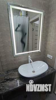 1-к квартира, на длительный срок, 36м2, 8/25 этаж