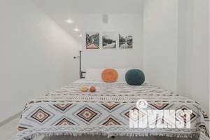 1-к квартира, посуточно, 28м2, 12/25 этаж