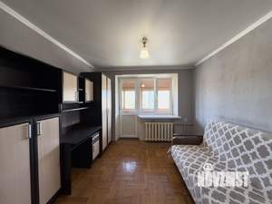 2-к квартира, на длительный срок, 46м2, 5/6 этаж