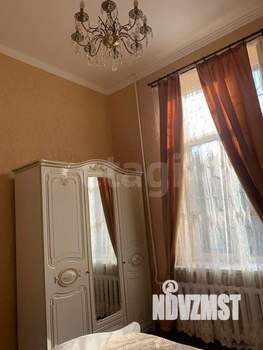 2-к квартира, на длительный срок, 57м2, 1/16 этаж