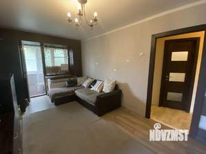 2-к квартира, на длительный срок, 42м2, 5/5 этаж