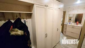 1-к квартира, на длительный срок, 32м2, 1/5 этаж