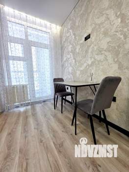 1-к квартира, на длительный срок, 37м2, 3/25 этаж