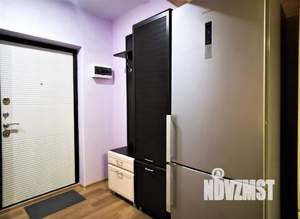 Студия квартира, посуточно, 30м2, 2/6 этаж