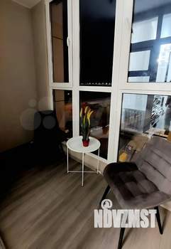 1-к квартира, на длительный срок, 37м2, 6/22 этаж