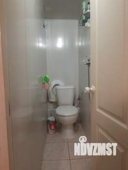 2-к квартира, на длительный срок, 40м2, 1/1 этаж