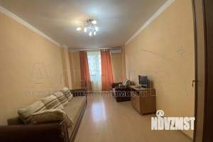 1-к квартира, на длительный срок, 42м2, 6/16 этаж