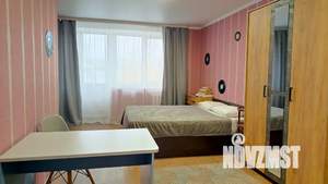 Студия квартира, посуточно, 30м2, 5/9 этаж