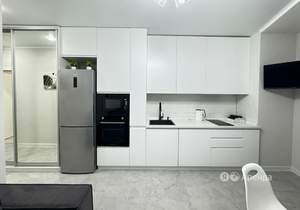 1-к квартира, на длительный срок, 42м2, 18/24 этаж