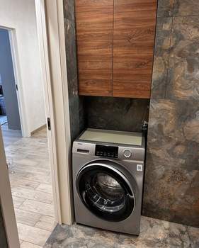 1-к квартира, на длительный срок, 40м2, 6/20 этаж