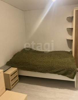 4-к квартира, на длительный срок, 63м2, 5/5 этаж