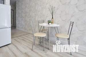 1-к квартира, посуточно, 32м2, 21/25 этаж