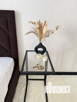 1-к квартира, на длительный срок, 38м2, 7/24 этаж