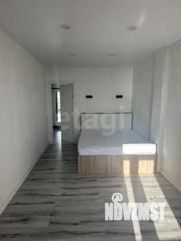 1-к квартира, на длительный срок, 46м2, 12/19 этаж