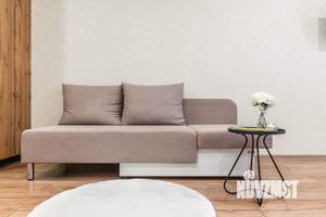 Студия квартира, посуточно, 31м2, 8/9 этаж