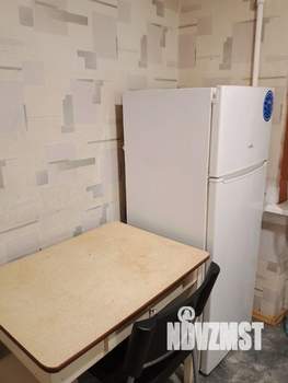 1-к квартира, на длительный срок, 32м2, 4/5 этаж