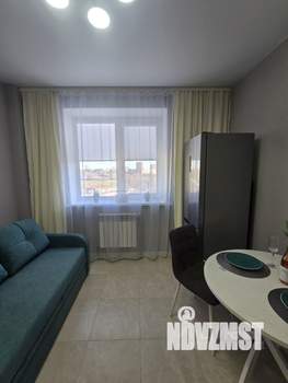 1-к квартира, на длительный срок, 37м2, 7/10 этаж