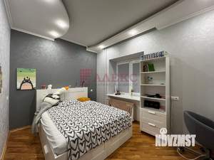 3-к квартира, на длительный срок, 85м2, 6/10 этаж
