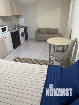 Студия квартира, посуточно, 25м2, 16/16 этаж