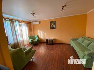 1-к квартира, на длительный срок, 32м2, 1/6 этаж