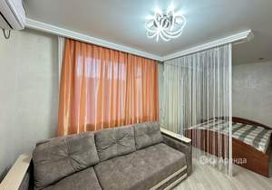 2-к квартира, на длительный срок, 37м2, 15/17 этаж