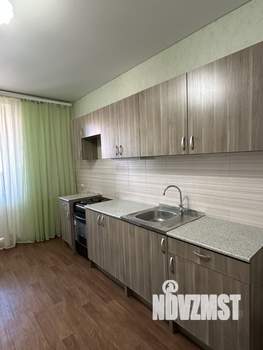 1-к квартира, на длительный срок, 56м2, 13/17 этаж