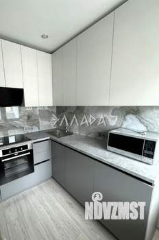 1-к квартира, на длительный срок, 39м2, 24/25 этаж