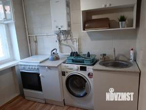 1-к квартира, на длительный срок, 31м2, 3/5 этаж