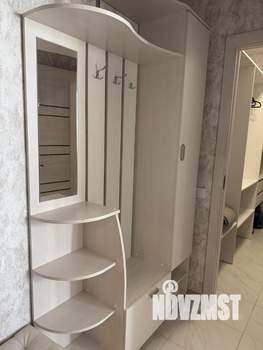 1-к квартира, на длительный срок, 38м2, 12/19 этаж